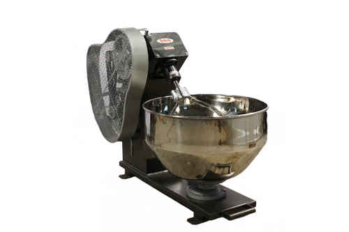 Industrial Mixers & Kneaders