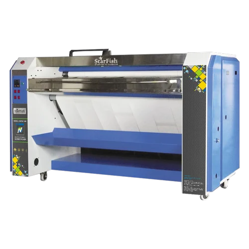 Rolling & Polishing Machines