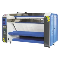 Rolling & Polishing Machines