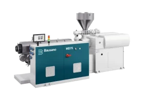 Extrusion & Screw Processing Systems